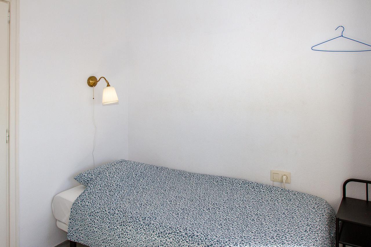 Silvia Apartment Torremolinos Bagian luar foto