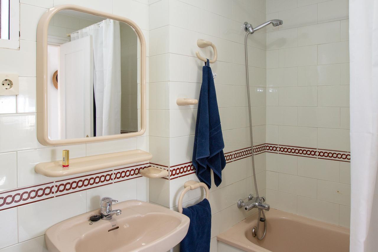 Silvia Apartment Torremolinos Bagian luar foto