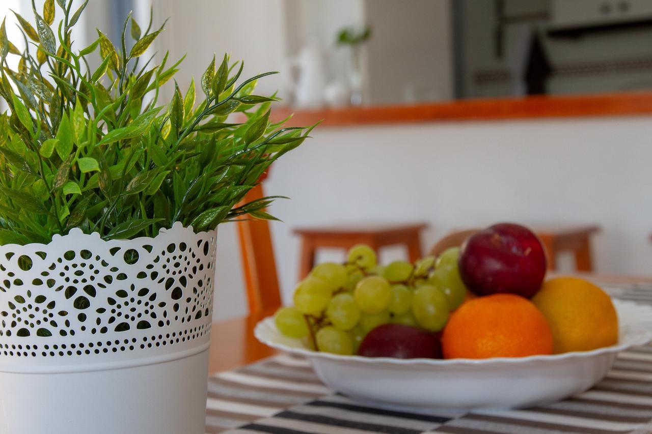 Silvia Apartment Torremolinos Bagian luar foto